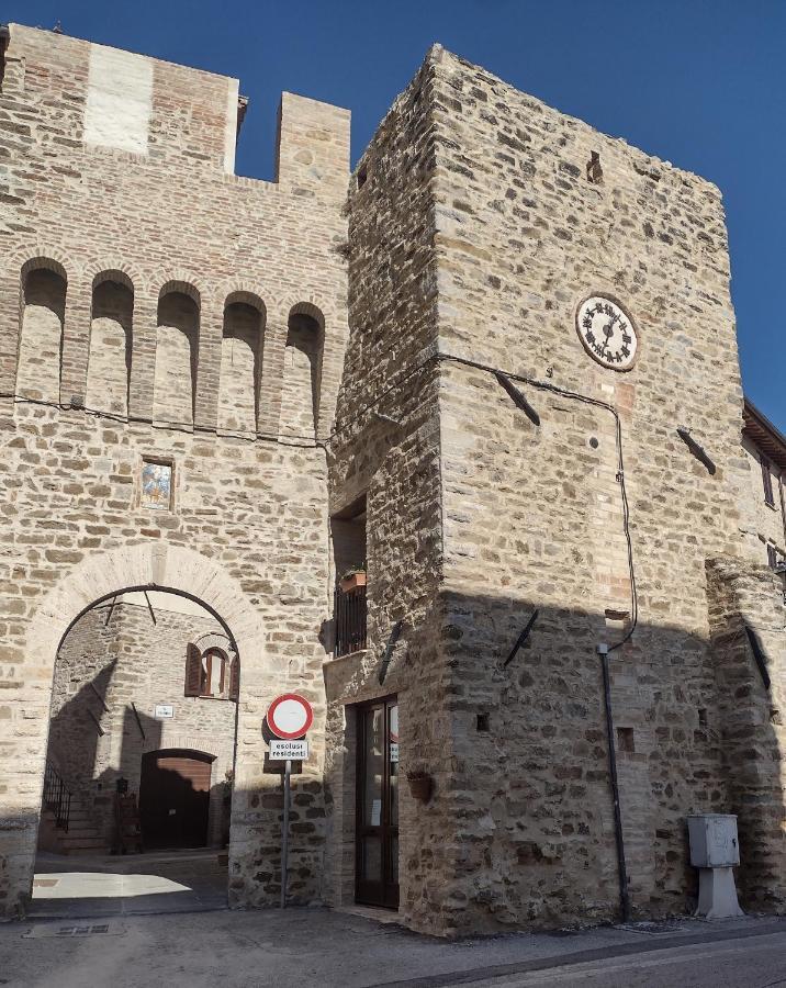 SpinaLa Castellana别墅 外观 照片