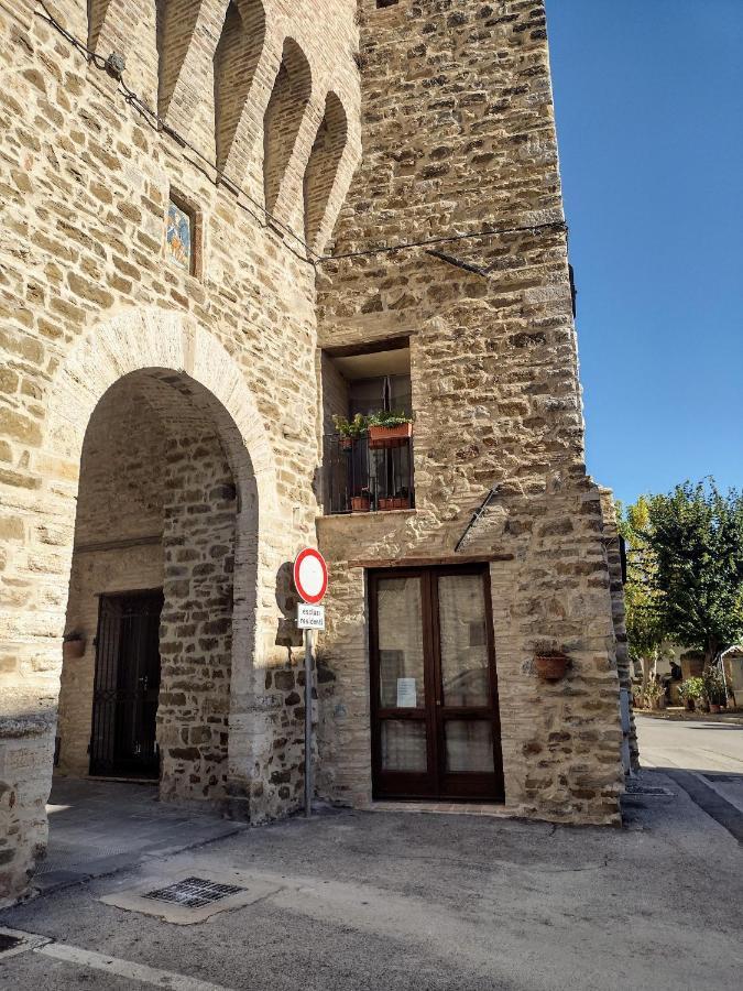 SpinaLa Castellana别墅 外观 照片